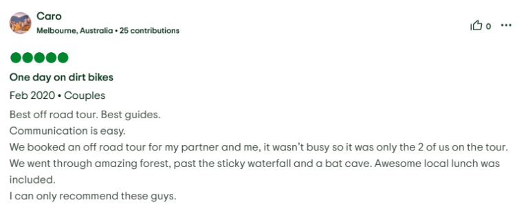 Review 5