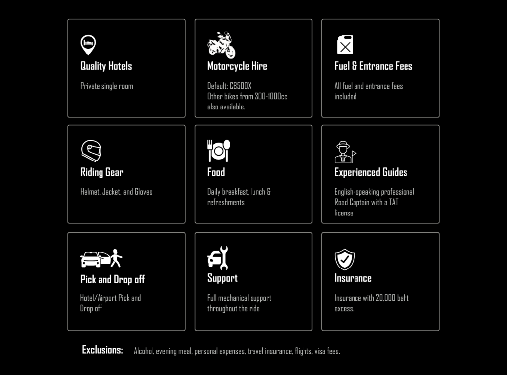 Road-Tour-Product-Inclusions